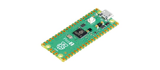 Raspberry Pi Pico 2
