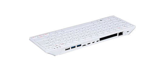 Raspberry Pi 500