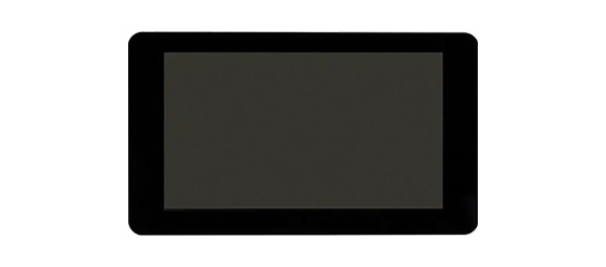 Raspberry Pi Display 2