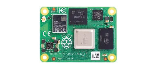 Raspberry Pi Compute Module 4