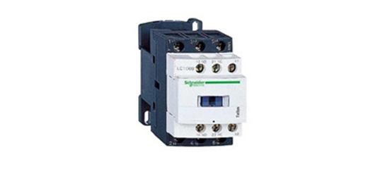 Automation & Control