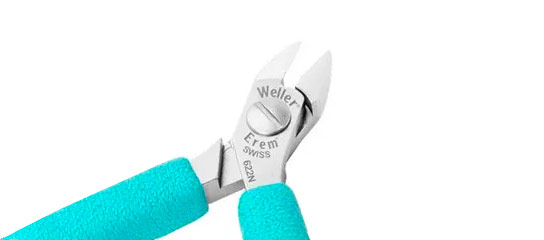 Erem Cutters & Pliers