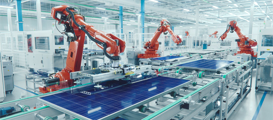 Automation & Robotics