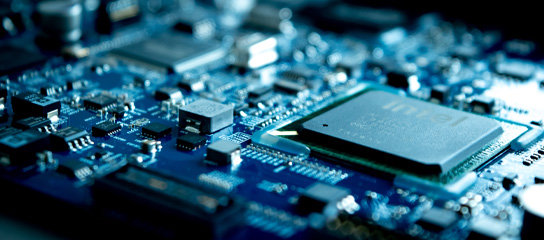 SemiConductor