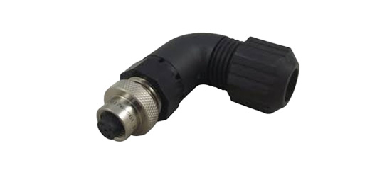 Amphenol Max M12 Connectors