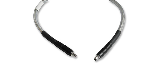Amphenol Silverline Co-Axial Test Cables