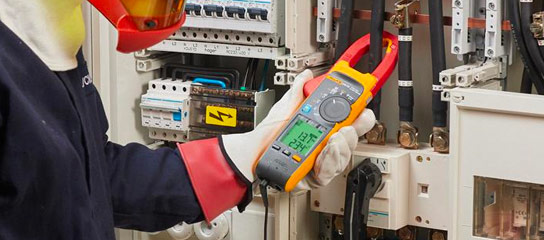 Fluke 190 III Scopemeter Series