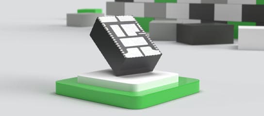 Design fast, run cool with microBRICK, the smallest DC/DC regulator on the market