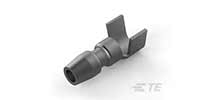 Bullet Crimp Terminals