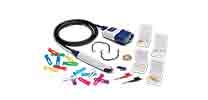 Pico A3076 high-impedance active oscilloscope probe