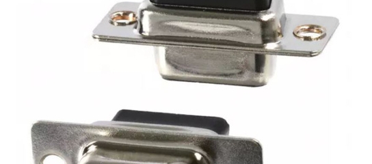 170 Series D Sub Housings