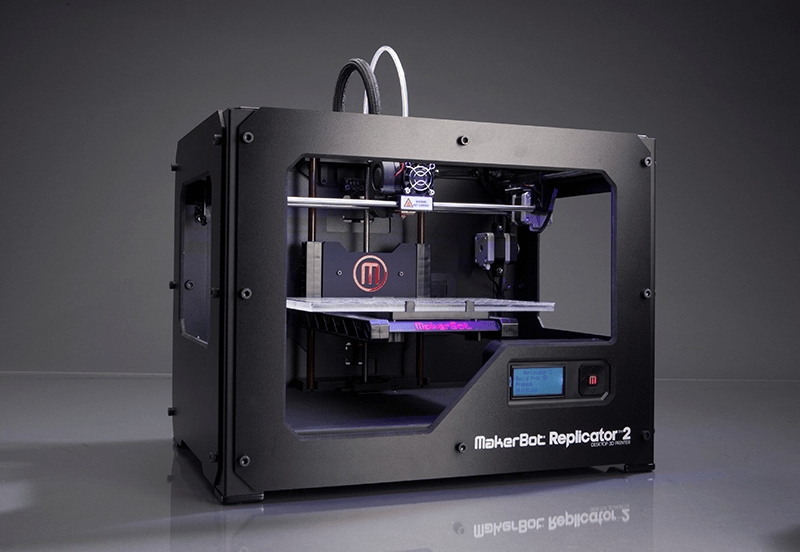3D Printers
