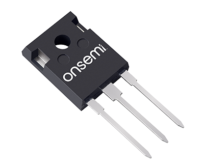 MOSFET'ler