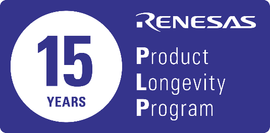 Product Longevity Program (PLP)