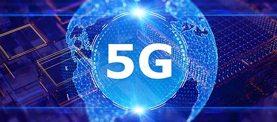 5G Communication