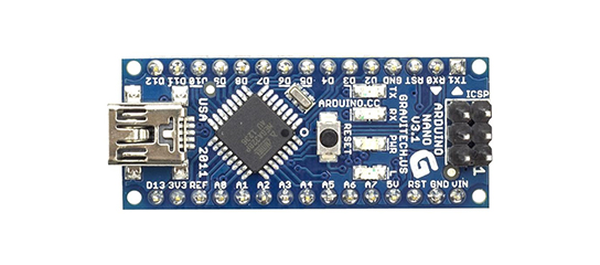 Embedded boards