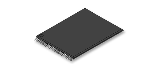FLASH Memory