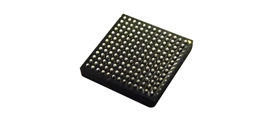 Microcontroller