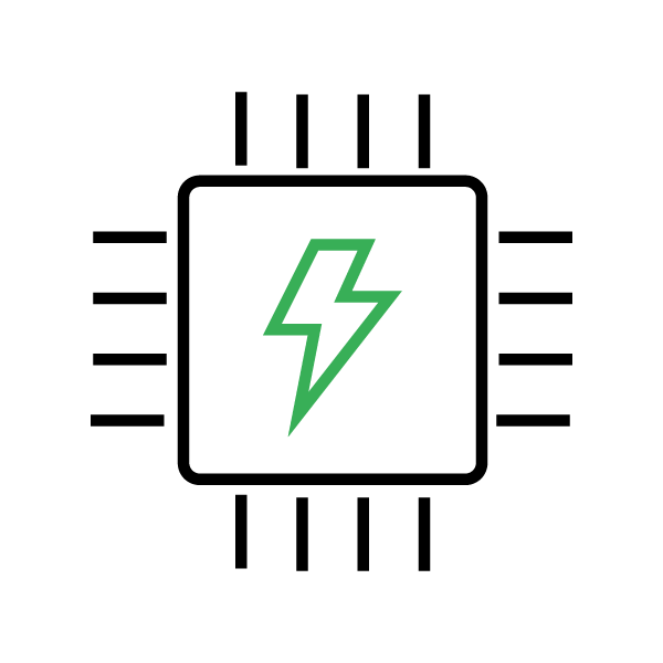 Power management ICs
