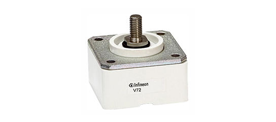 Thyristors