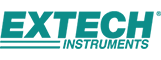 Extech logo