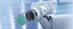 Biz elektronikten daha fazlasıyız
