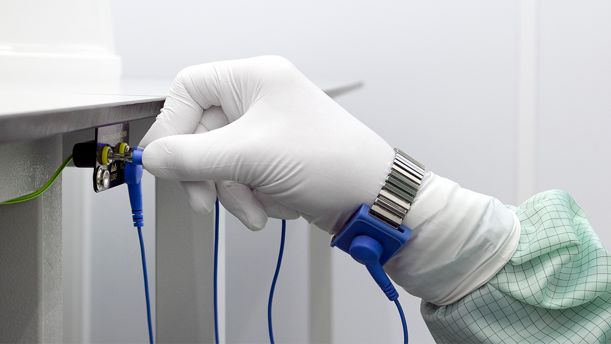 Boost Factory Productivity and Safety with Thermal Imaging solutions