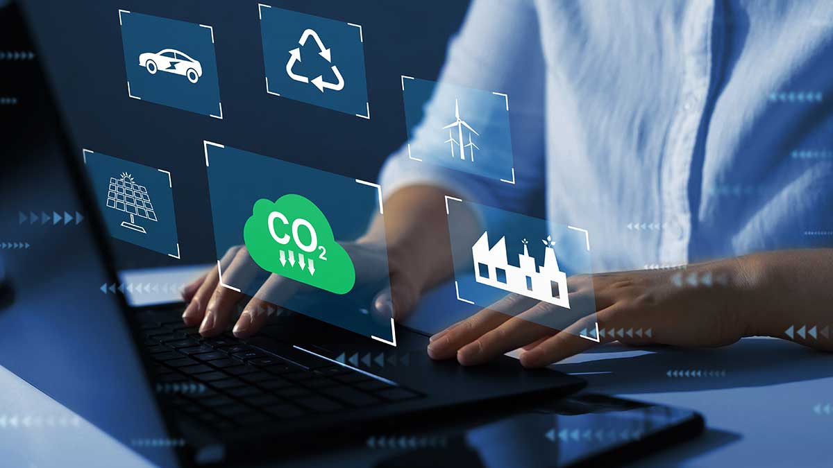 Energy waste