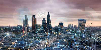 Wireless Connectivity Solutions