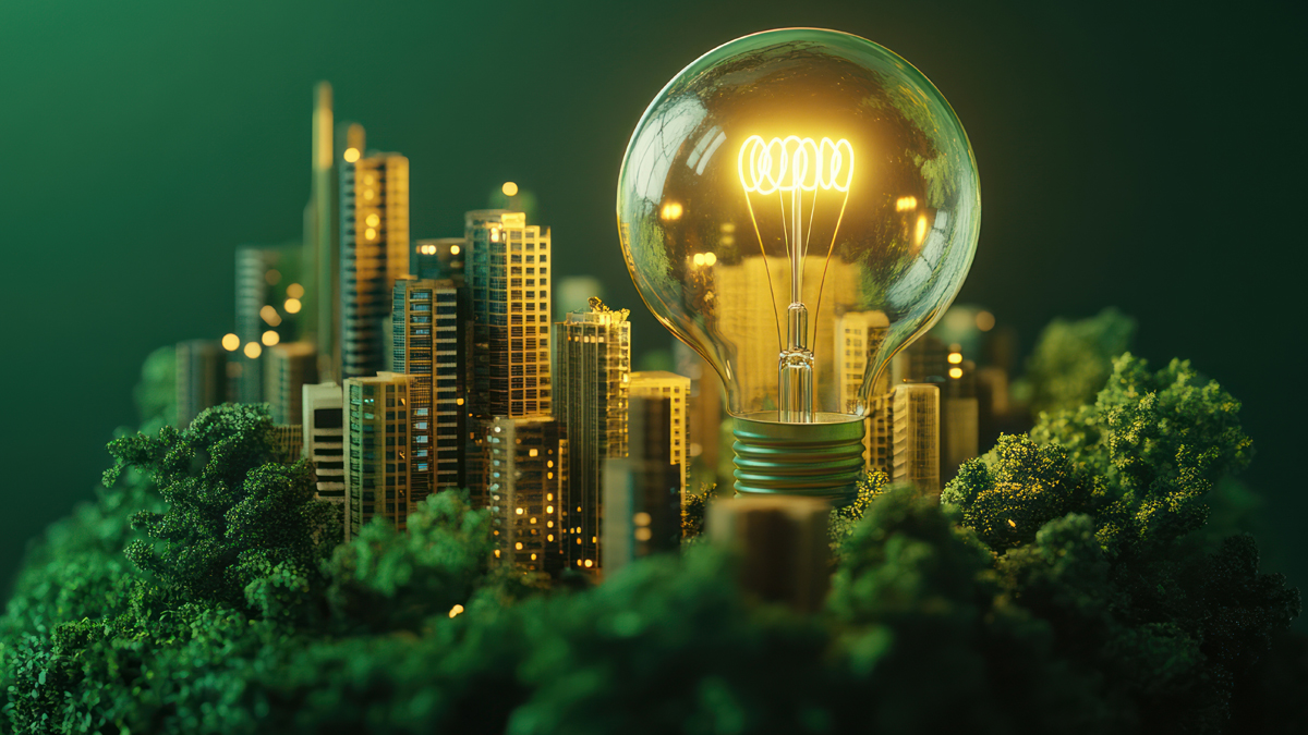 Energy storage solutions in Smart Buildings