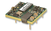 UEI – 4:1 Input High Power Density DC/DC converters